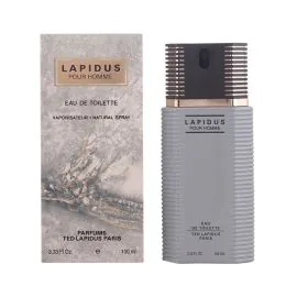 Perfume Ted Lapidus pour Homme EDT - Masculino