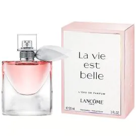 Perfume Lancôme La Vie Est Belle EDP - Femenino 