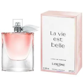 Perfume Lancôme La Vie Est Belle EDP - Femenino 100mL