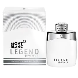 Perfume Montblanc Legend Spirit EDT - Masculino