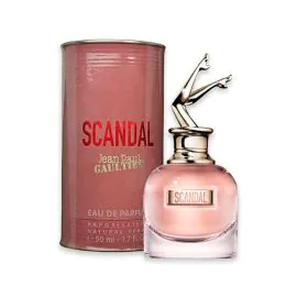 Perfume Jean Paul Gaultier Scandal EDP - Femenino 50mL