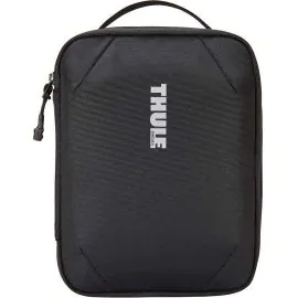 Estuche Organizador Thule Subterra PowerShuttle Plus TSPW302 - Negro