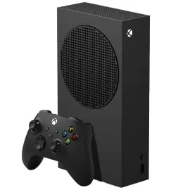 Xbox Series S Digital 1 TB - Negro (Edición Japonesa)