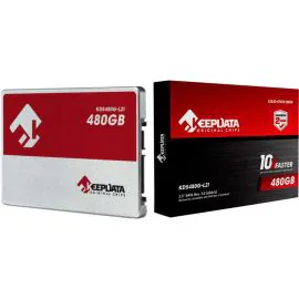 SSD 2.5" Keepdata L21 500/320 MB/s 480 GB (KDS480G-L21)