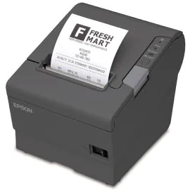 Impresora Pos Térmica Epson TM-T88V