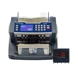 Contador de Billetes Accubanker AB5800 - 220v
