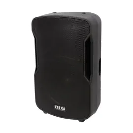 Parlante BLG BP13-15A7 750 W Bluetooth Bivolt + Control