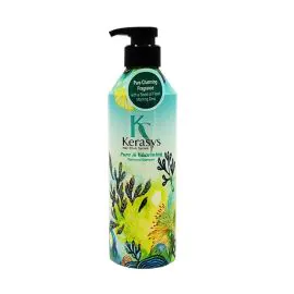 Shampoo Kerasys Perfumed Pure & Charming - 600mL