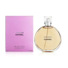 Perfume Chance Chanel EDT - Feminino 100mL