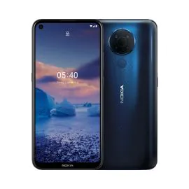 Nokia 5.4 128 GB - Azul