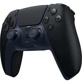 Controle sem Fio Sony Playstation DualSense para PS5 - Preto