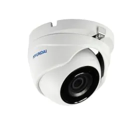 Cámara de Vigilancia CCTV Hyundai Turret HY-2CE56HOT-ITMF 5MP 3.6 mm