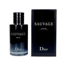 Perfume Christian Dior Sauvage Parfum - Masculino 60mL 