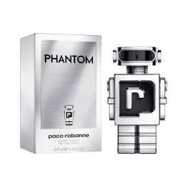 Perfume Paco Rabanne Phantom EDT - Masculino 100mL