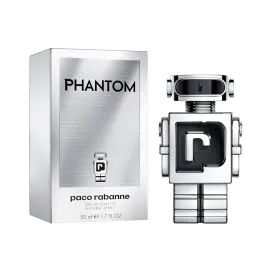 Perfume Paco Rabanne Phantom EDT - Masculino