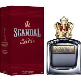 Perfume Jean Paul Gaultier Scandal EDT - Masculino