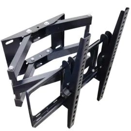 Soporte de TV Onida ON-008 32" a 75" - Articulado  