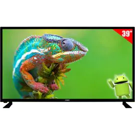 Televisor Smart LED Coby CY3359-39SMS 39" HD