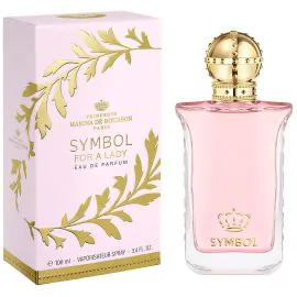 Perfume Marina de Bourbon Symbol For a Lady EDP - Femenino