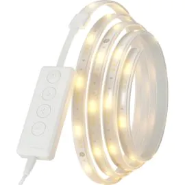 Cinta LED Nanoleaf Essentials Lightstrip Starter Kit NL55-0017LS-2M RGBW - 2 metros