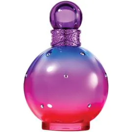 Perfume Britney Spears Electric Fantasy EDT - Femenino 100mL