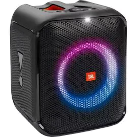 Speaker Portátil JBL Partybox Encore Essential - Preto