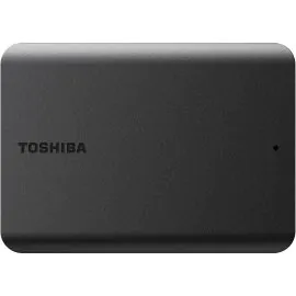 Disco Duro Externo Toshiba Canvio Basics - 2 TB