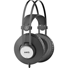 Auricular Profesional AKG K72 - Negro