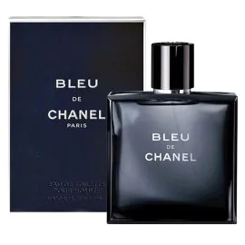 Perfume Chanel Bleu EDT - Masculino 100mL