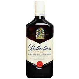 Whisky Ballantine's Finest - 1L