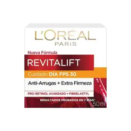 Crema de Día L’Oréal Revitalift FPS 30 - 50mL
