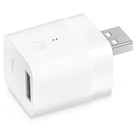 Adaptador USB Inteligente Sonoff Wi-Fi