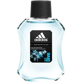 Perfume Adidas Ice Dive EDT - Masculino 100mL