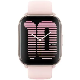 Relógio Smartwatch Amazfit Active A2211 - Petal Pink