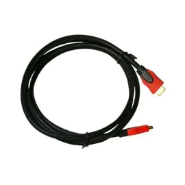 Comprá Cable HDMI Baseus CAKGQ-A01 2.0 4K - Black 1 metro - Envios a todo  el Paraguay