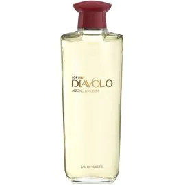 Perfume Antonio Banderas Diavolo EDT - Masculino 200mL