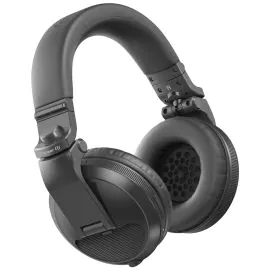 Auricular Pioneer Dj HDJ-X5BT-K Bluetooth - Negro 