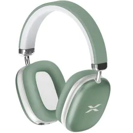 Auricular Inalámbrico Xion XI-AUX300BT Bluetooth - Verde