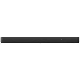 Barra de Sonido Sony HT-S2000 3.1 Canales 250 W Bluetooth - Negro