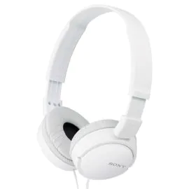 Auricular Sony MDR-ZX110 - Blanco