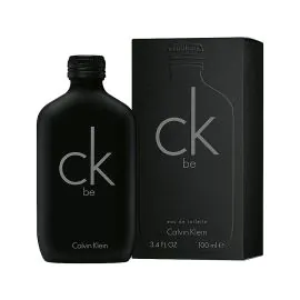 Perfume Calvin Klein CK Be EDT - Unisex