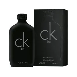 Perfume Calvin Klein CK Be EDT - Unisex