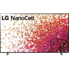 Televisor Smart LED LG NanoCell 55NANO75SPA 55" 4K UHD HDR 