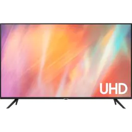 Televisão Smart LED Samsung UN50AU7090 50" 4K UHD HDR