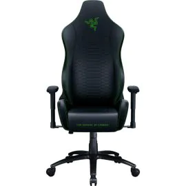 Cadeira de Escritório Gamer Razer Iskur X - Preto/Verde (RZ38-02840100-R3U1)