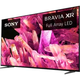 Televisor Smart LED Sony XR-65X90K 65" 4K UHD HDR Google TV