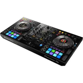 Mixer Pionner DJ DDJ-800 2 Canais - Preto