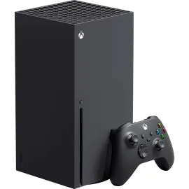 Xbox Series X 1 TB + Jogo Diablo IV - Preto (Europeu)