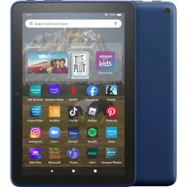 Tablet Amazon Fire HD 8 12° Gen 8'' Wi-Fi