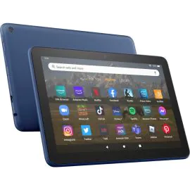 Tablet Amazon Fire HD 8 12° Gen 8'' 32 GB Wi-Fi - Azul Denim